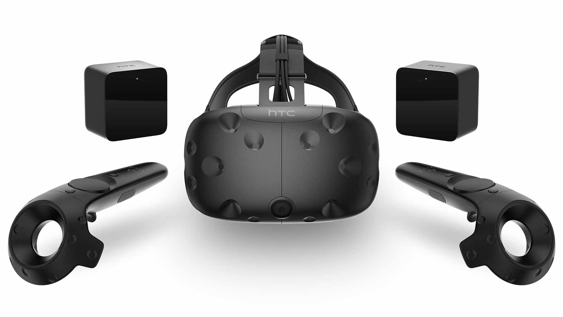 HTC Vive best gadgets 2019