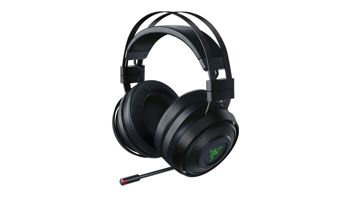 Best gaming headset 2019