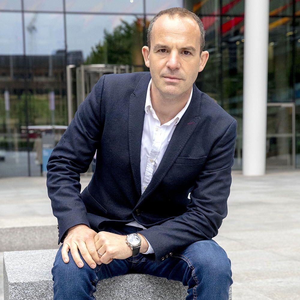 Martin Lewis Says Switch Mortgage Now To Save Money Ideal Home