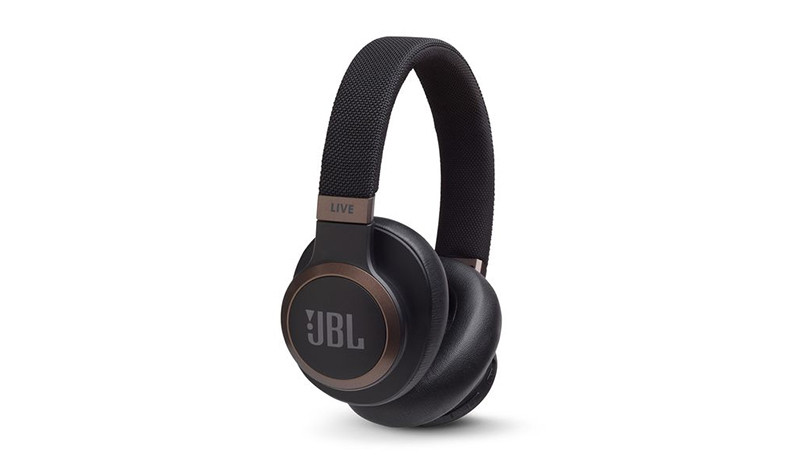 JBL Live 650BTNC 