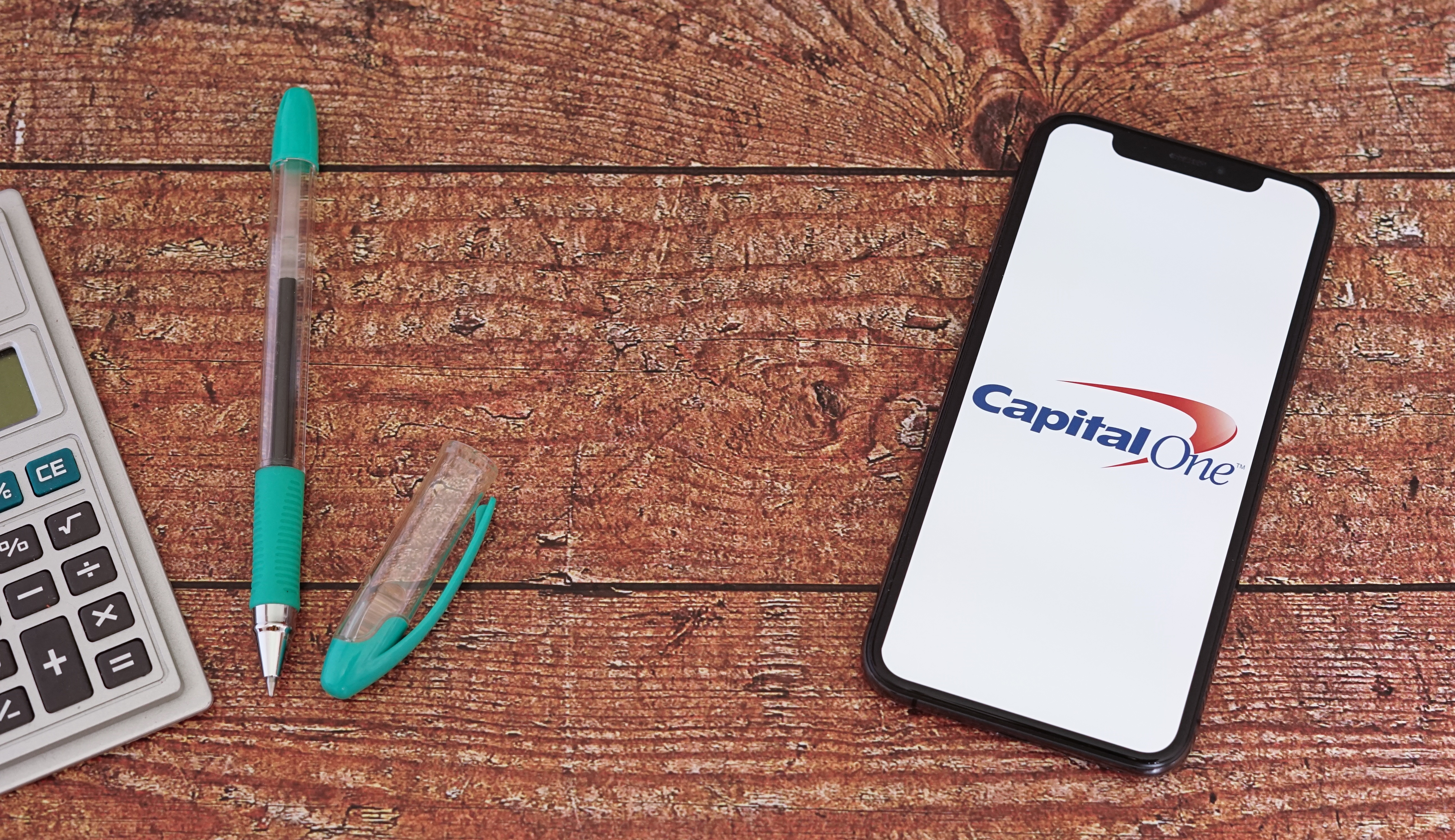 Capital One app review: Everything you need to know