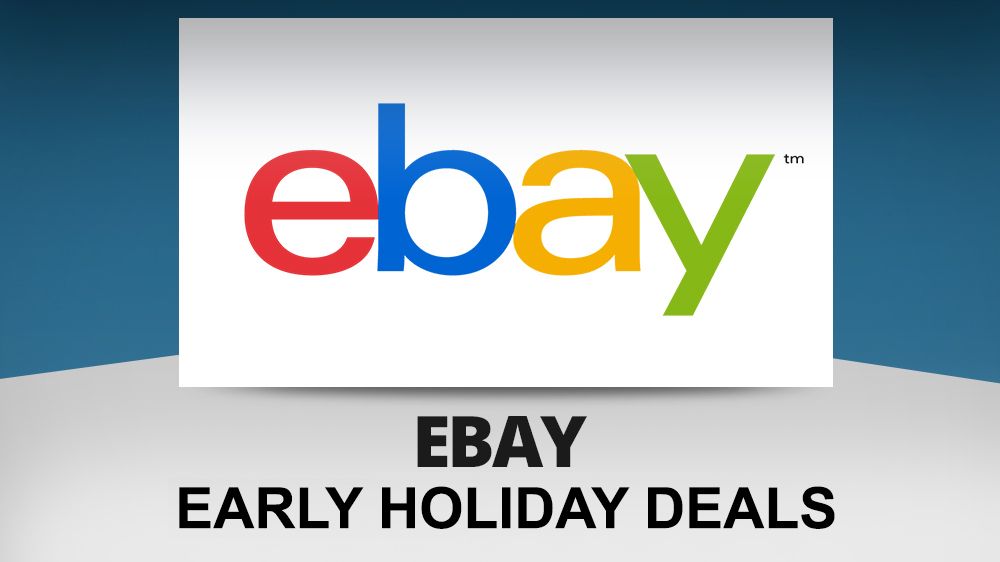 Deals On Ebay