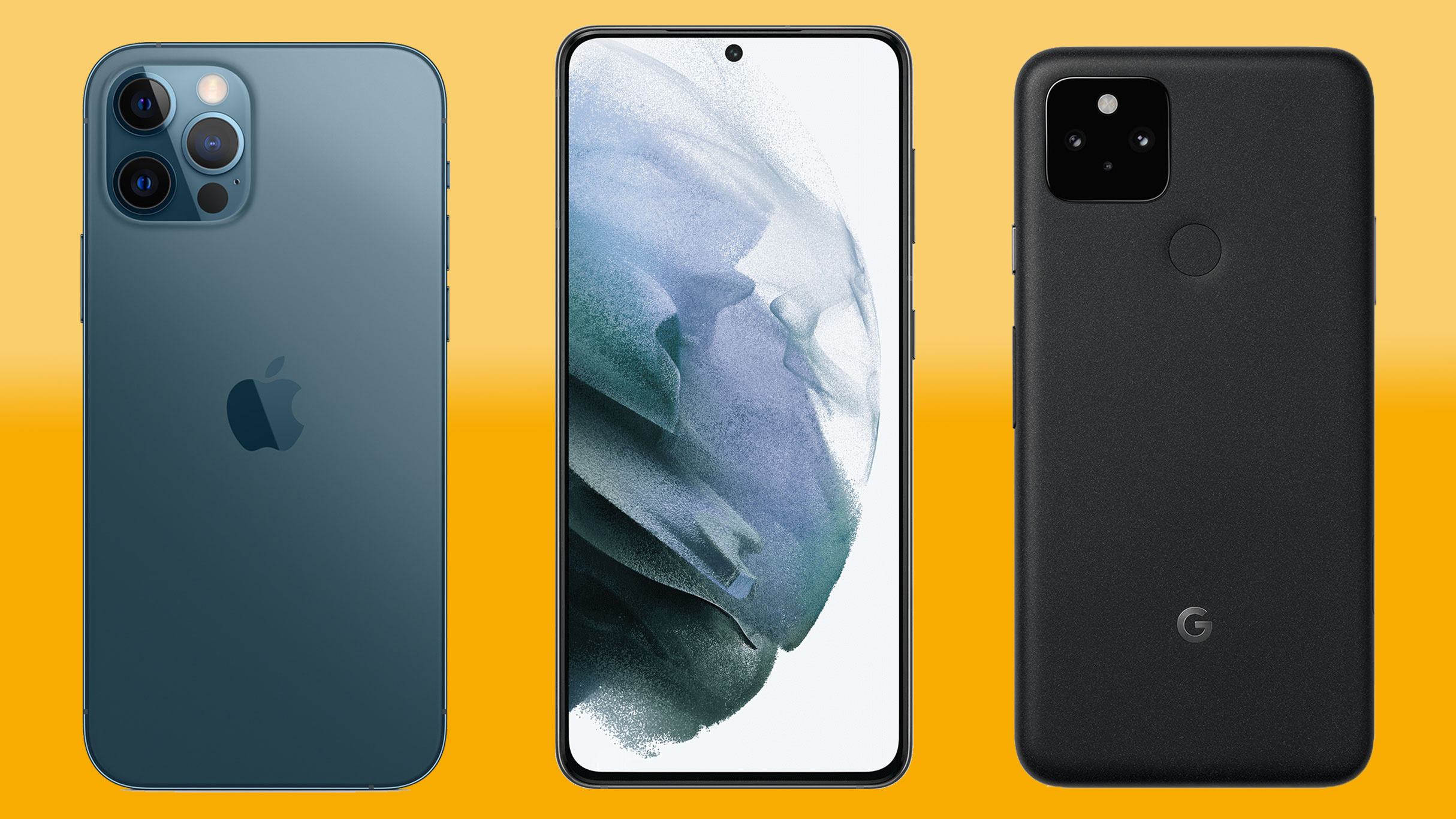 Best phones in Australia 2021: top 10 smartphones tested and ranked thumbnail