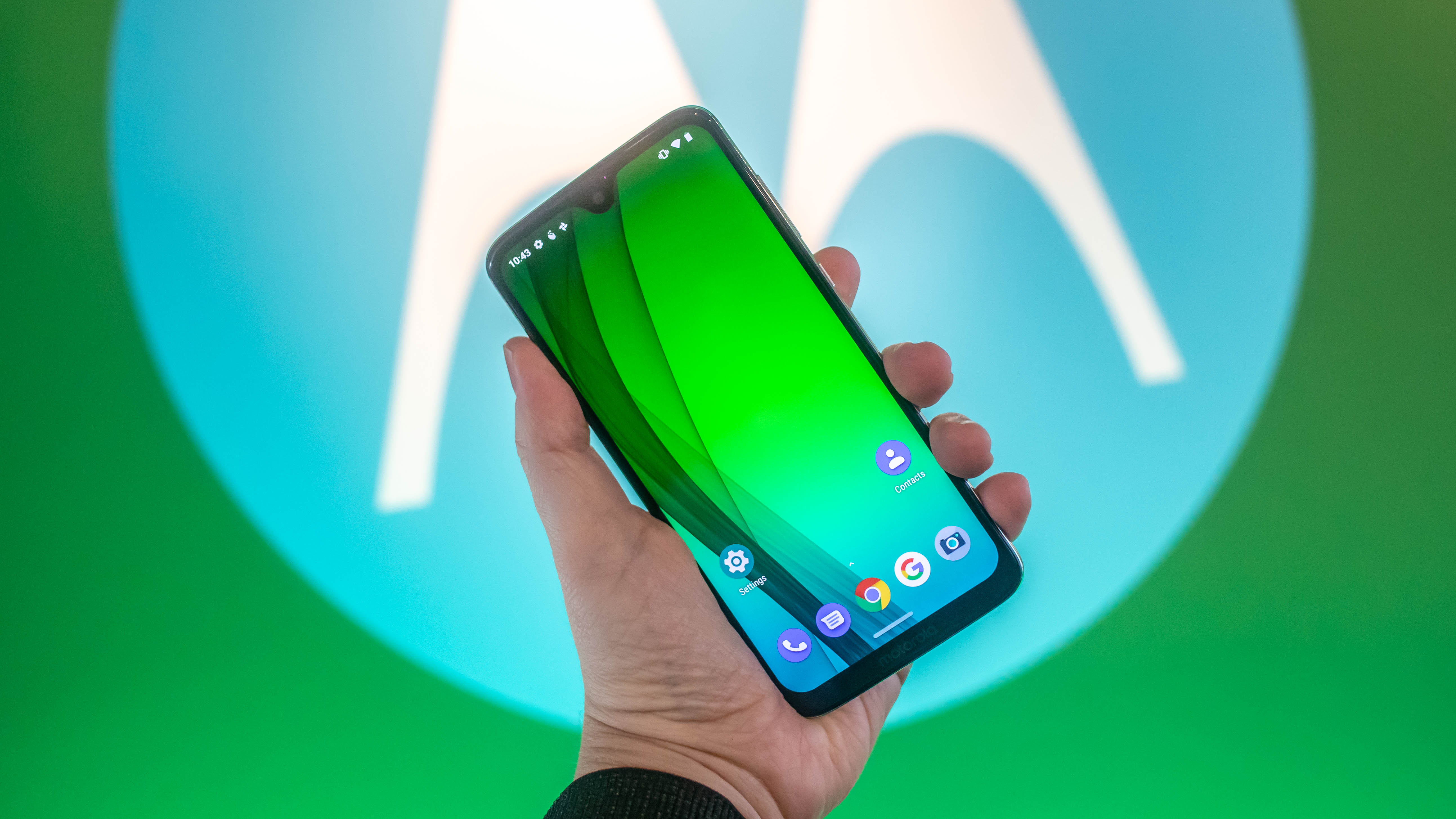 The best Motorola phones of 2019: find the best Moto smartphone for you