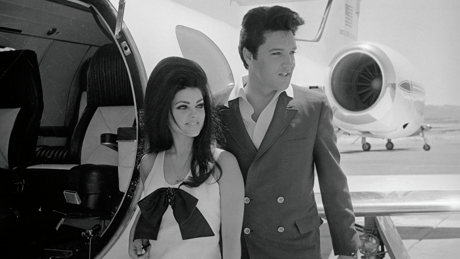 Priscilla Presley Opens Up About Her Age Gap With Elvis Woman Home