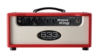 633 Engineering Groove King