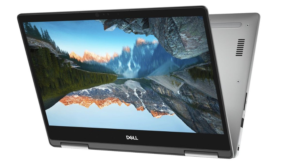 Dell Inspiron 13 7000 2-in-1