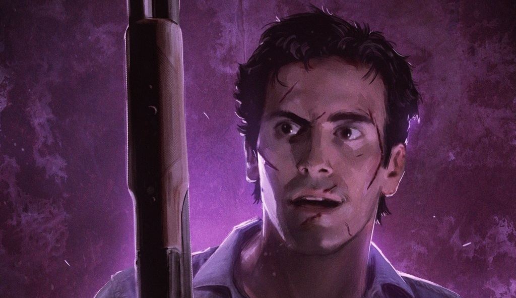 Evil Dead sold over half a million copies in five days
