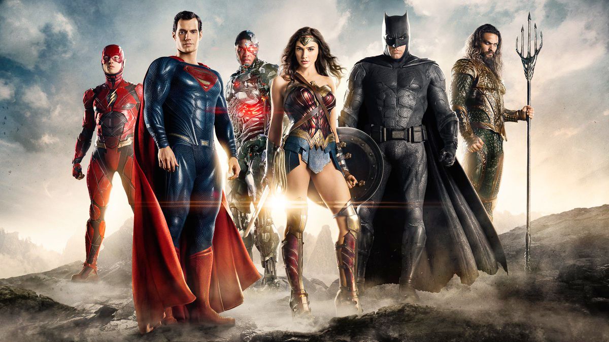 Justice League may completely cut one of DC Comics’ classic villains