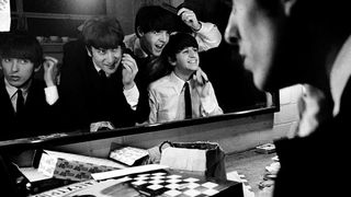The Beatles Eight Days A Week
