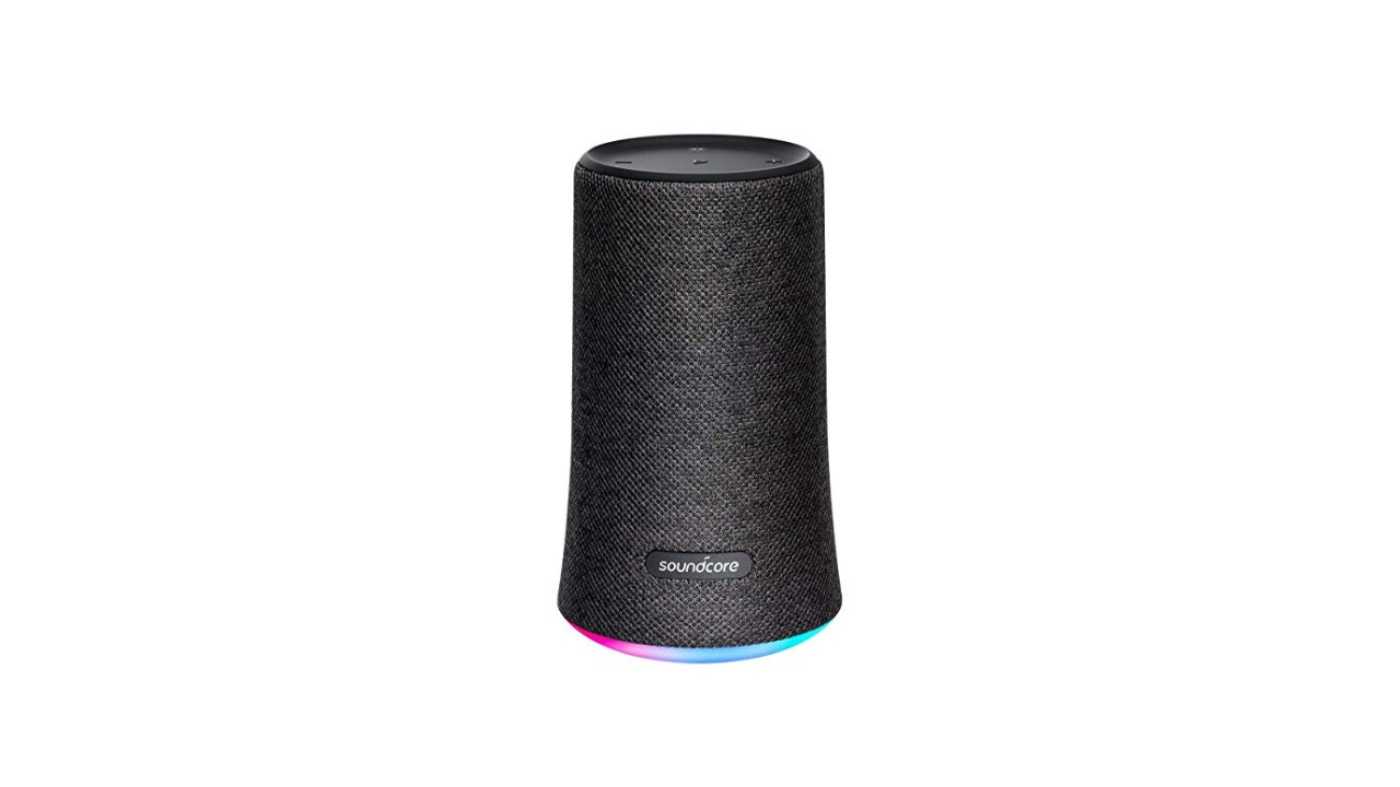 soundcore speaker