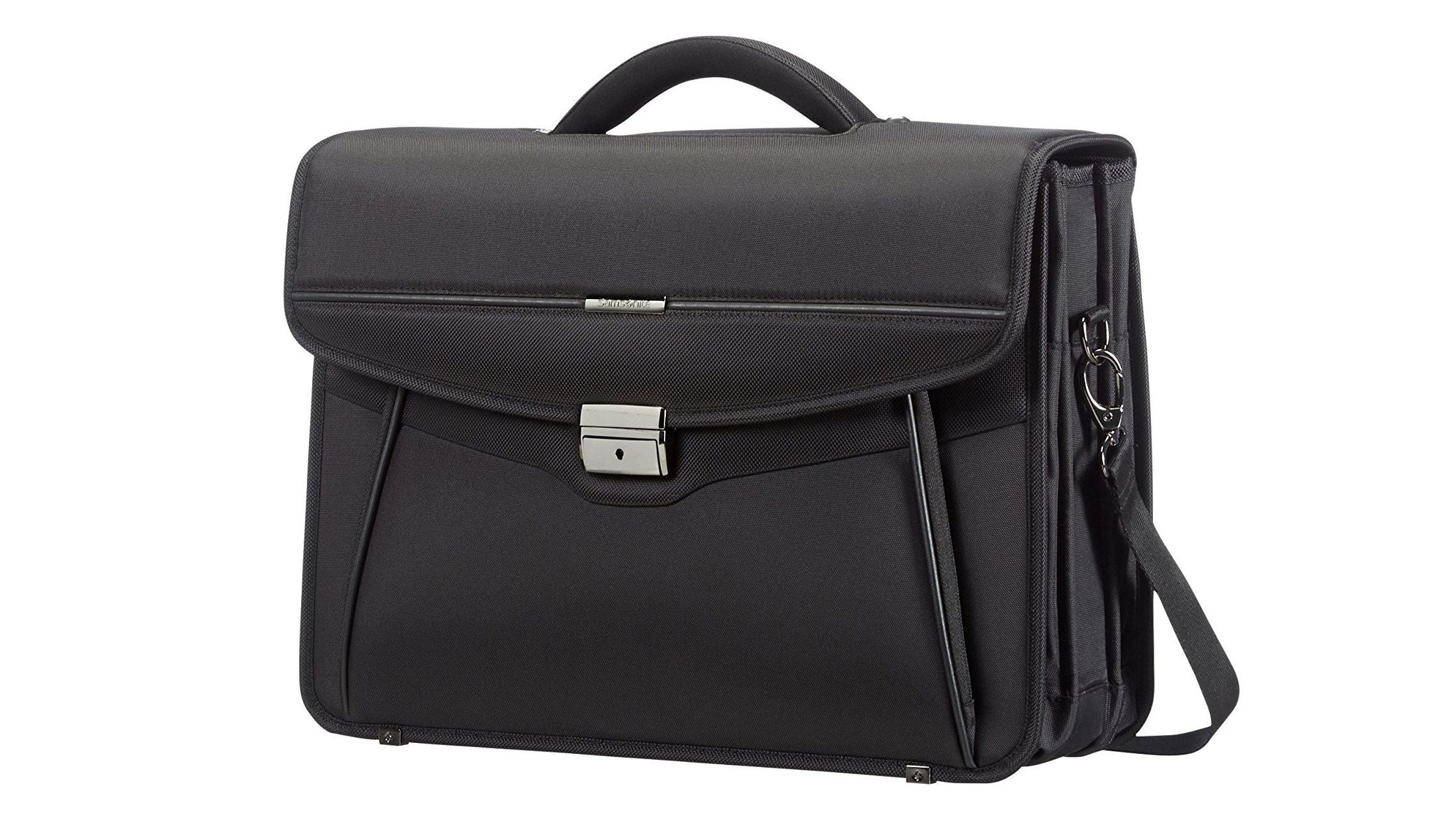 best laptop briefcase 2018