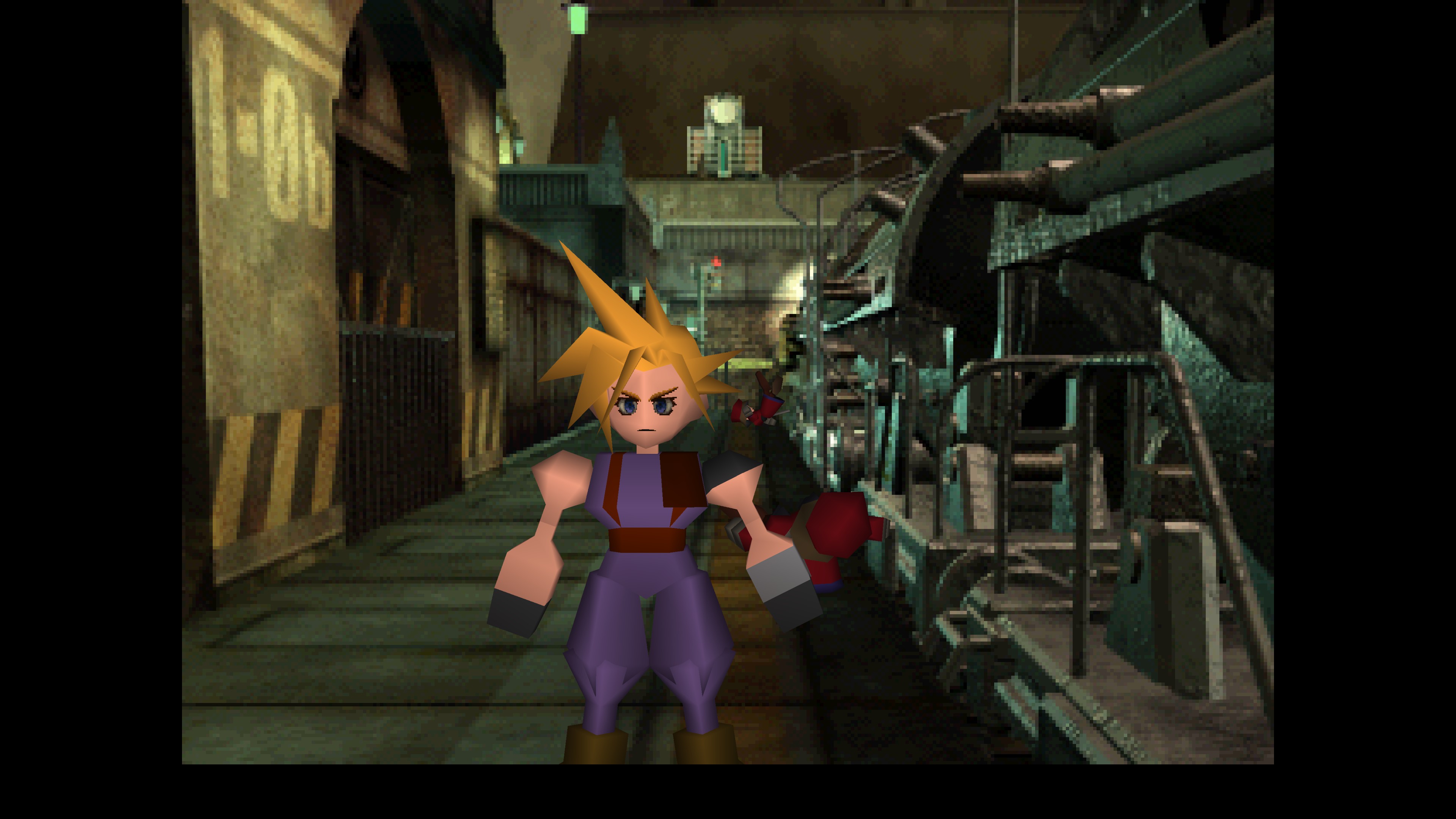 download final fantasy 7 for pc free full game