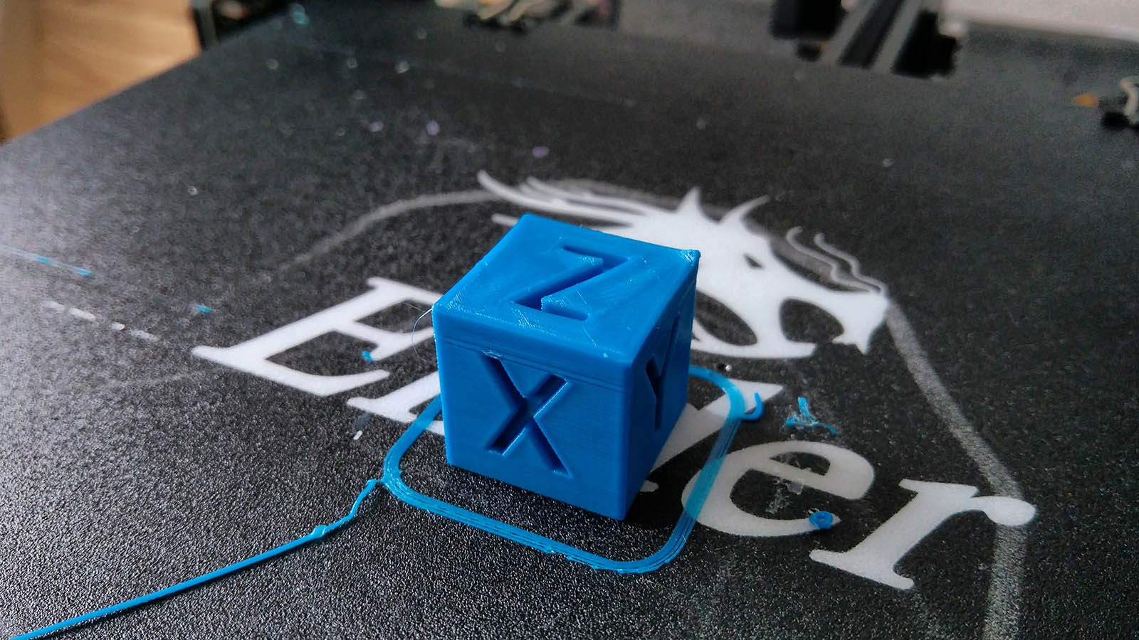 Creality Ender 3