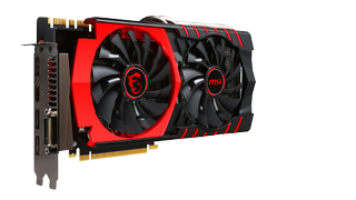 Msi Geforce Gtx 980 Ti