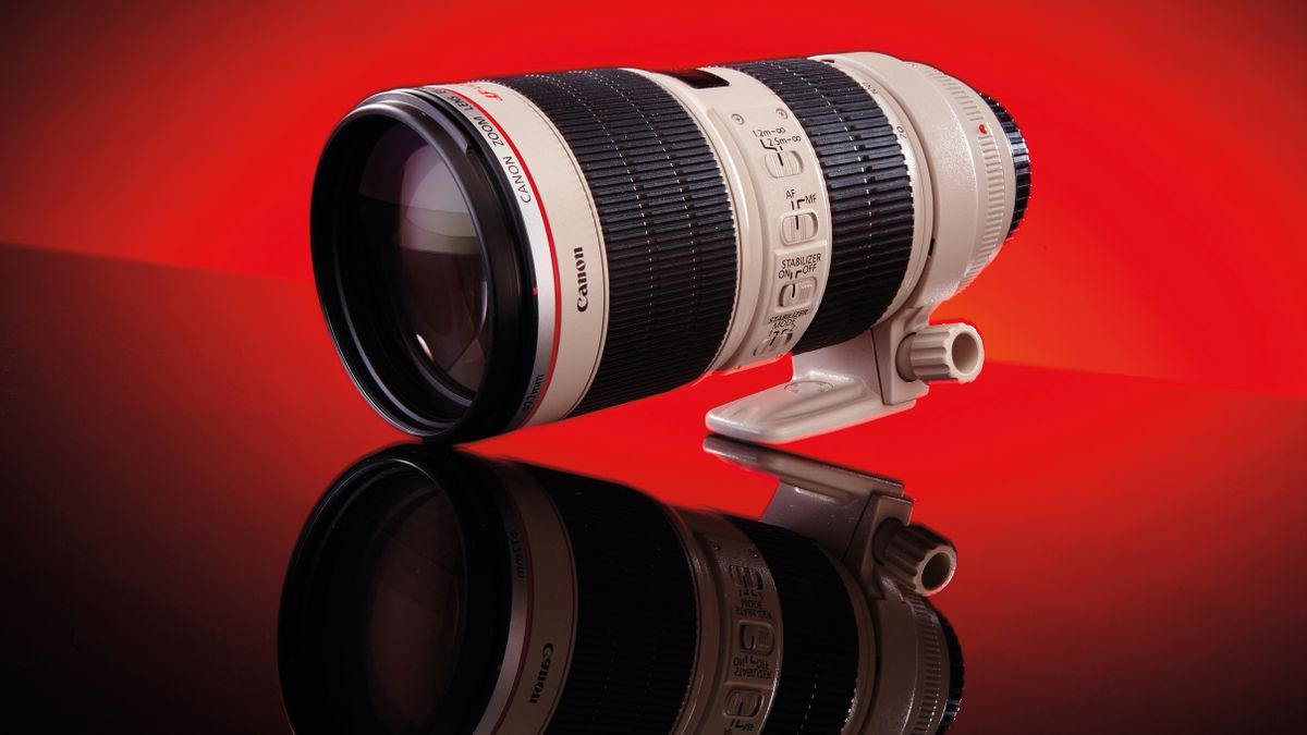 12 Best Telephoto Lenses 2016 The Best Lenses For Canon Nikon DSLRs 