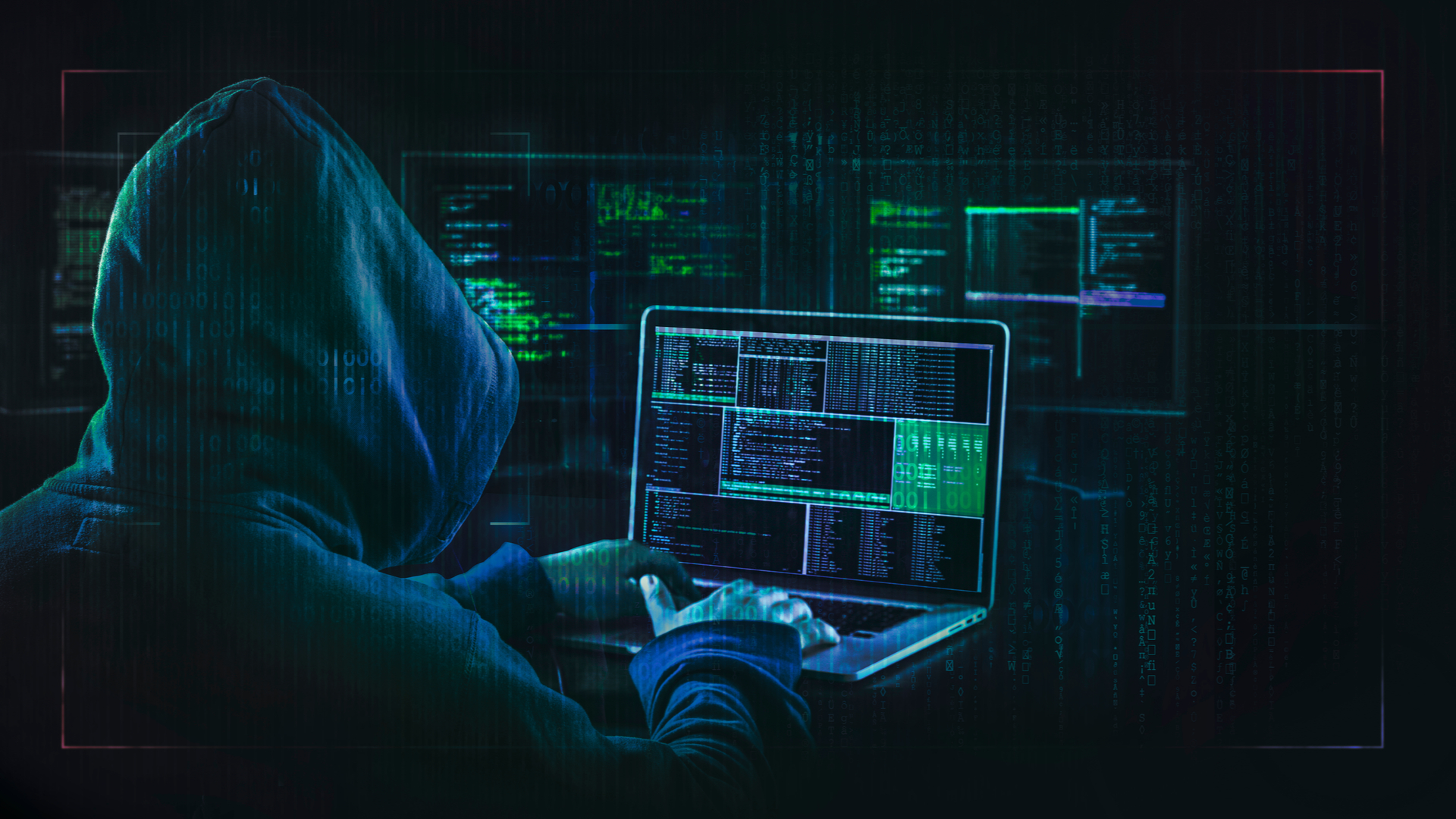 5 наиболее распространенных способов кражи личных данных преступниками