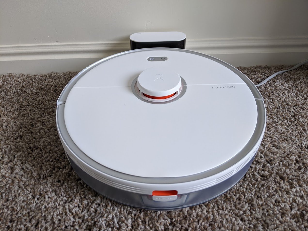 Xiaomi Vacuum Cleaner E4