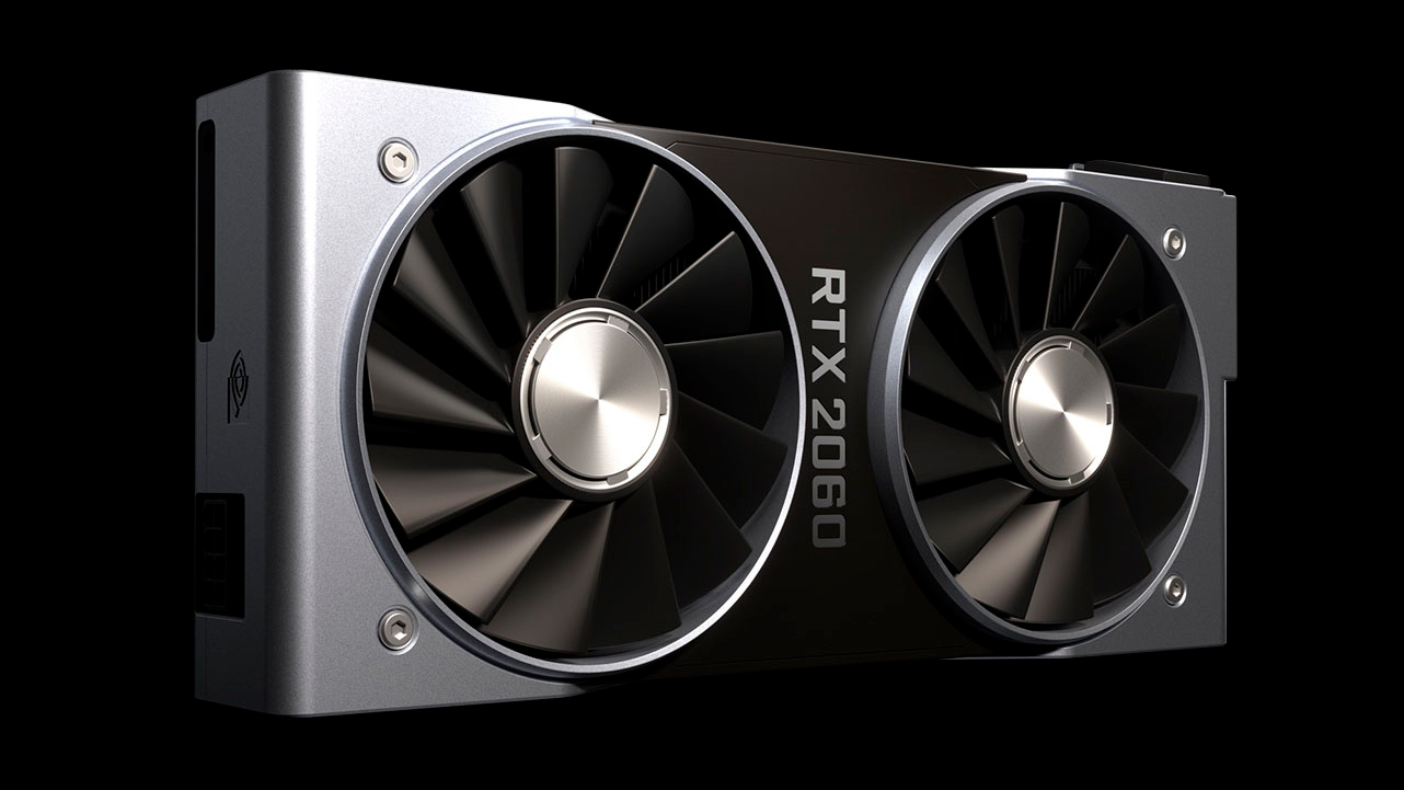 Nvidia Might Resurrect the RTX 2060 With 12GB Of VRAM