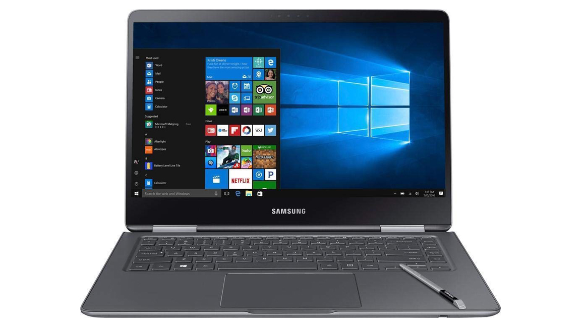 Samsung Notebook 9 Pro