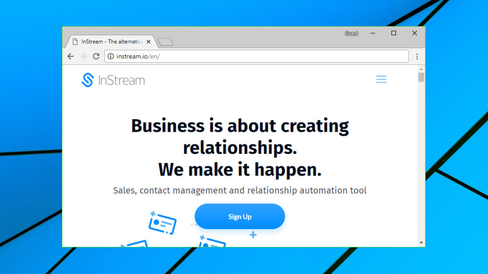 InStream
