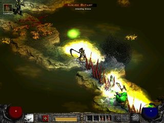  Diablo 2 Mod  -  4