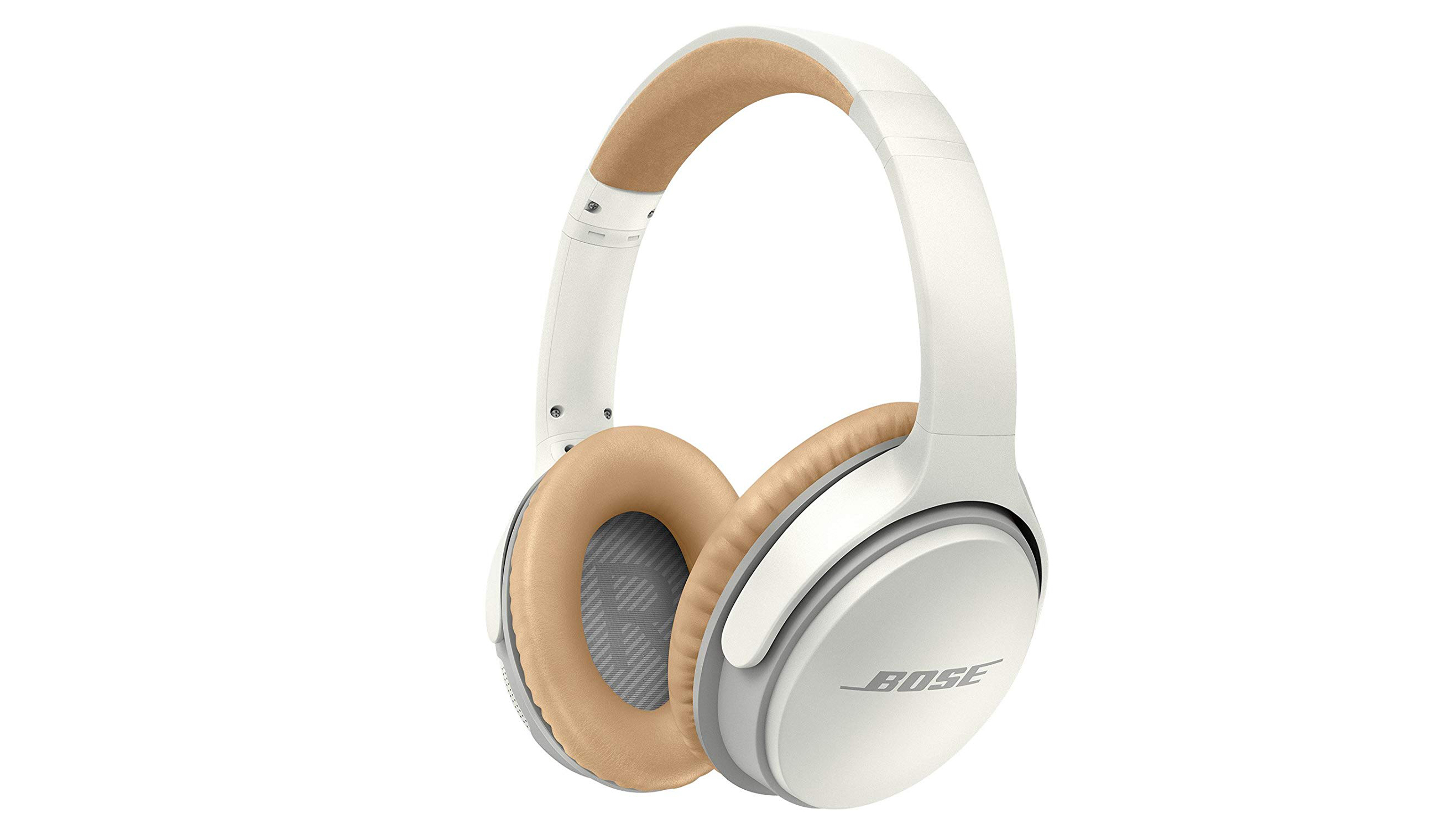 Prime Day deal: Save £75 on Bose SoundLink II wireless headphones