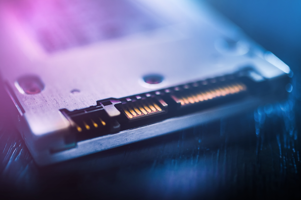 Researchers Bake Malware Protection Directly Into SSDs