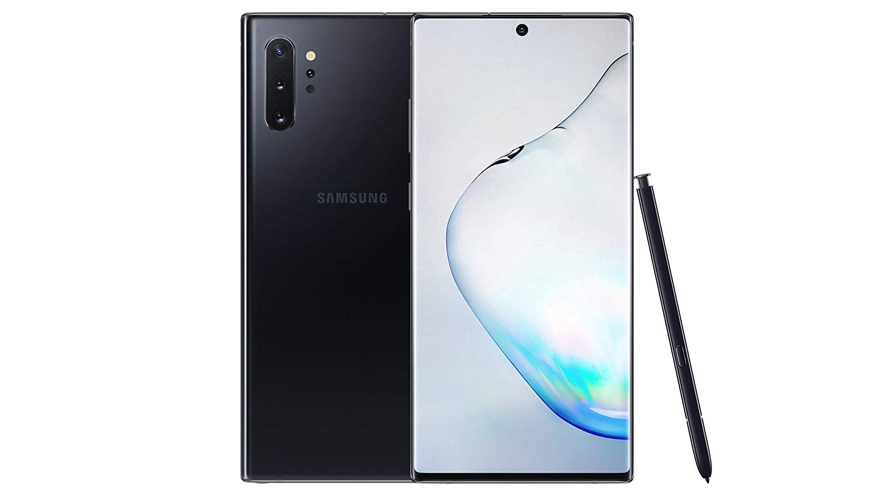 Samsung Galaxy Note 10 Plus