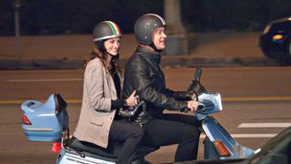 Larry Crowne