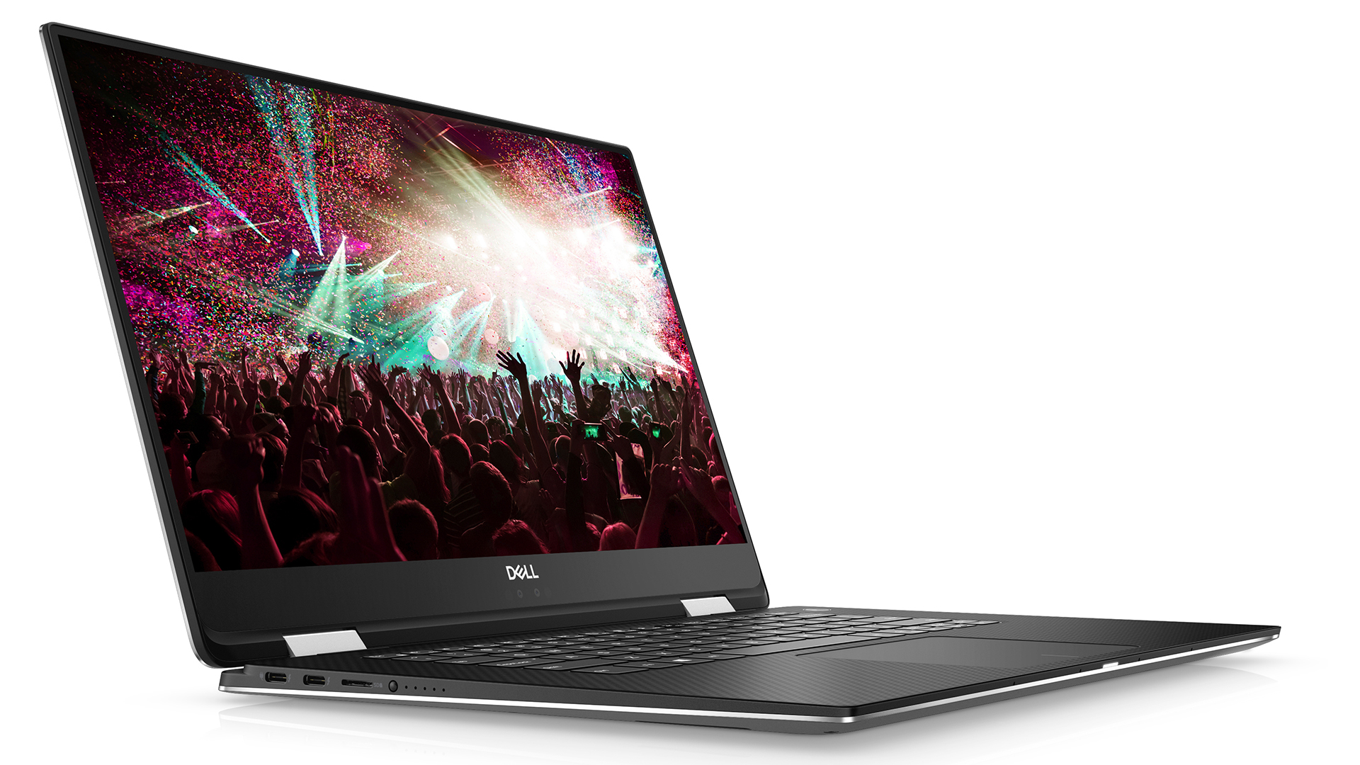 Dell XPS 15 2-in-1