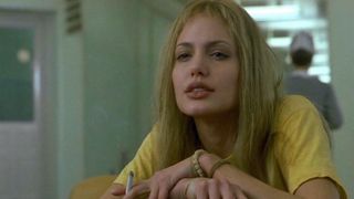 Girl Interrupted
