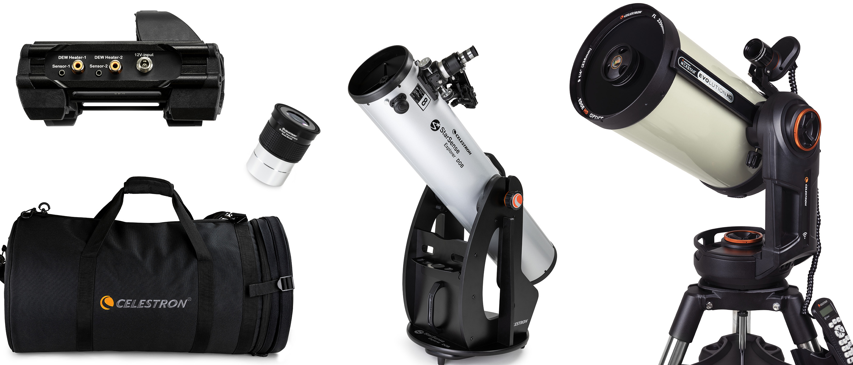 Gear up with Celestron and make the most of this year's Jupiter opposition [Sponsored]