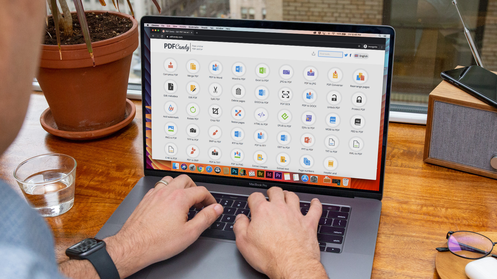 best mac apps for adding a business logo to any document