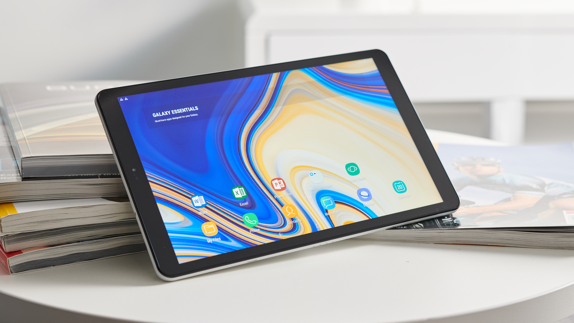 Samsung Tab S10