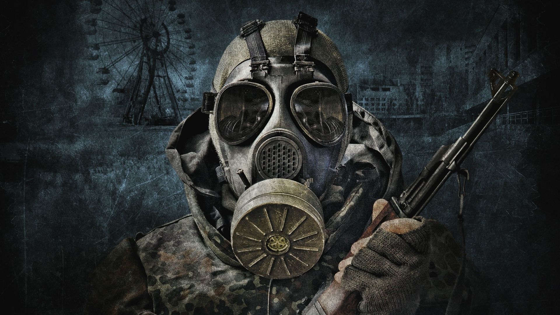 Stalker зов припяти steam фото 102