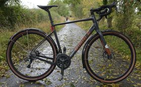 Ribble CGR AL e 2021