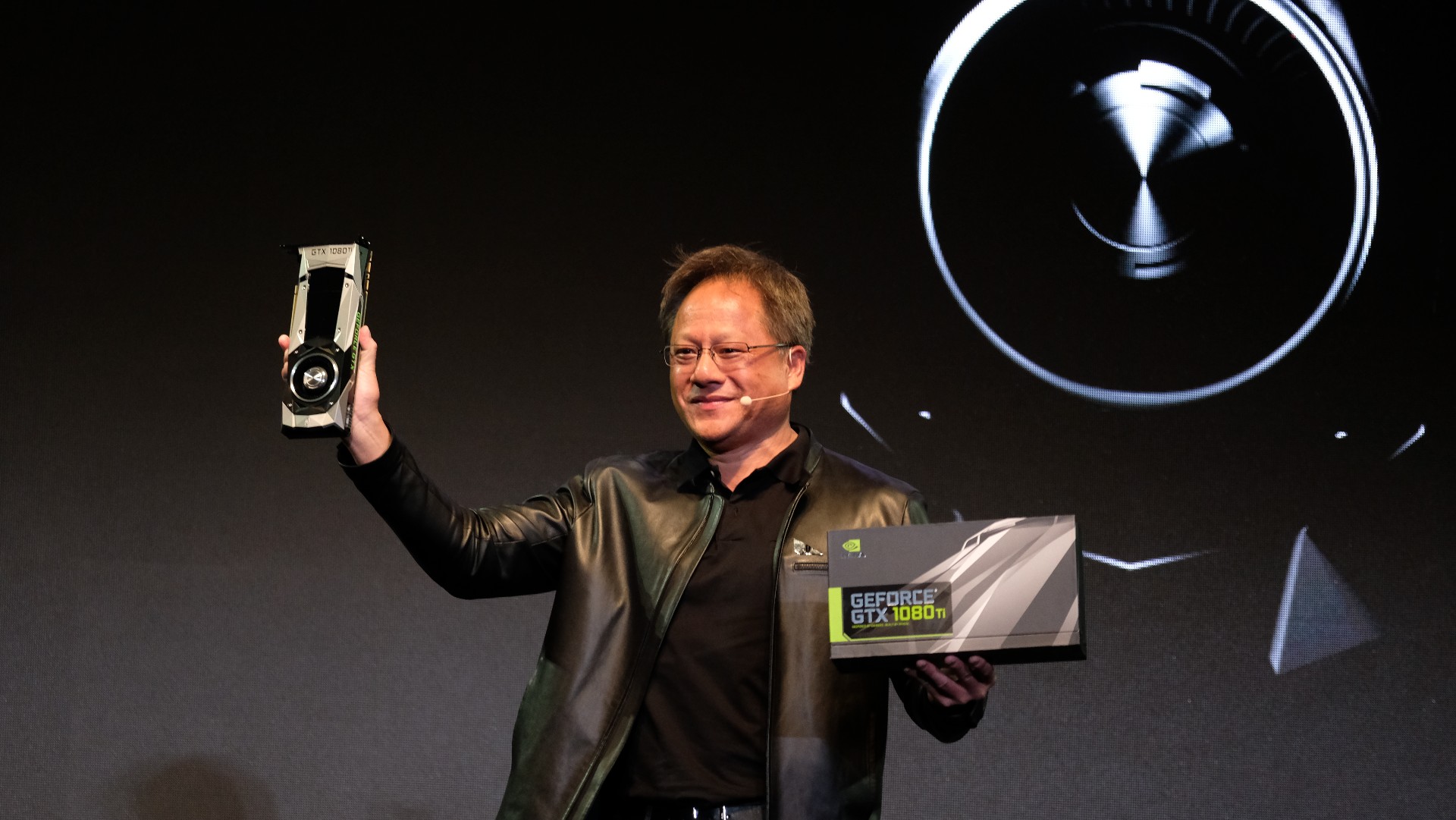 Nvidia GeForce GTX 1180 release date