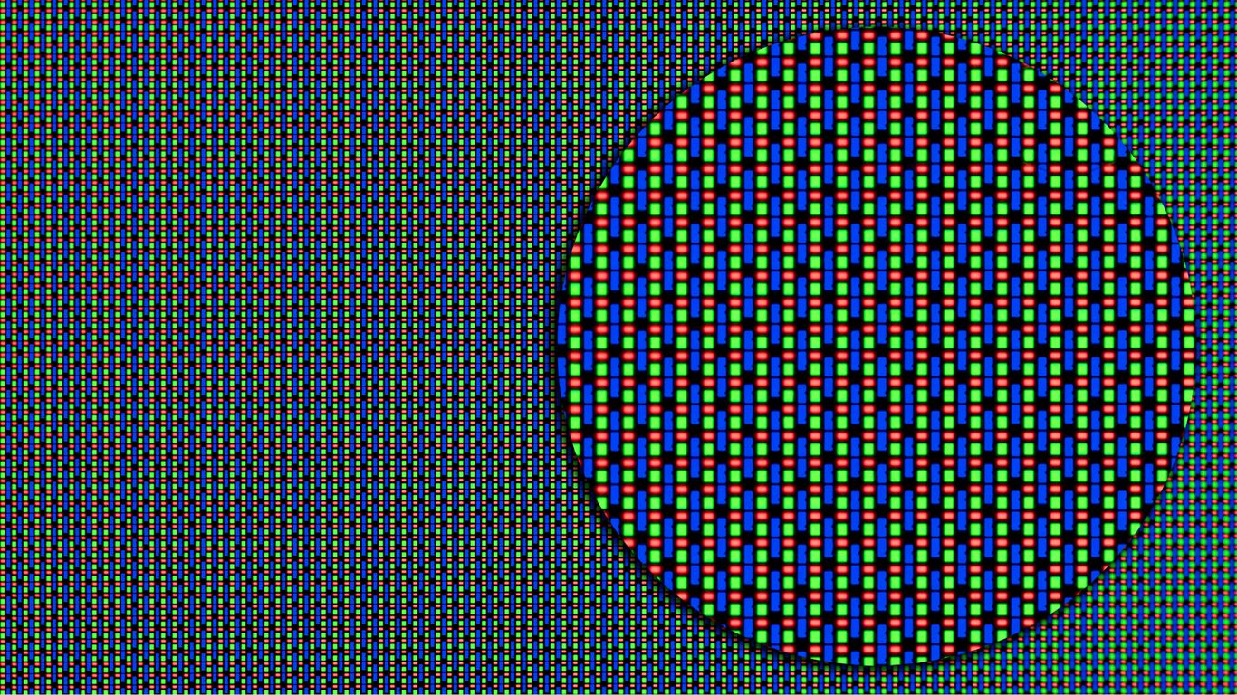 Oled Vs Qled What Are They And Which Should You Choose T 18200 Hot Sex Picture 8371