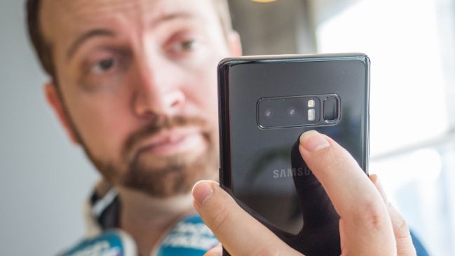Fecha de lanzamiento de Samsung Galaxy Note 9, precio, noticias y fugas