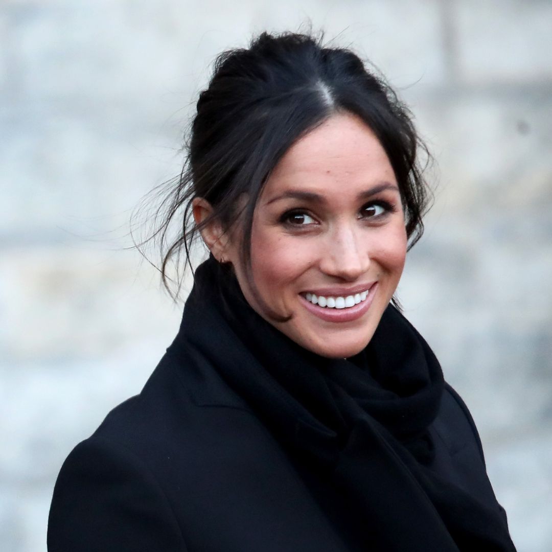  This is the funny royal present that Meghan Markle bought Prince Harry as a Christmas gift  