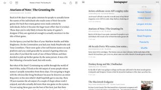 Instapaper