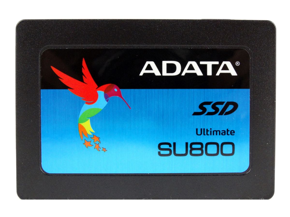 Adata Ultimate SU800 SSD Review Tom S Hardware Tom S Hardware