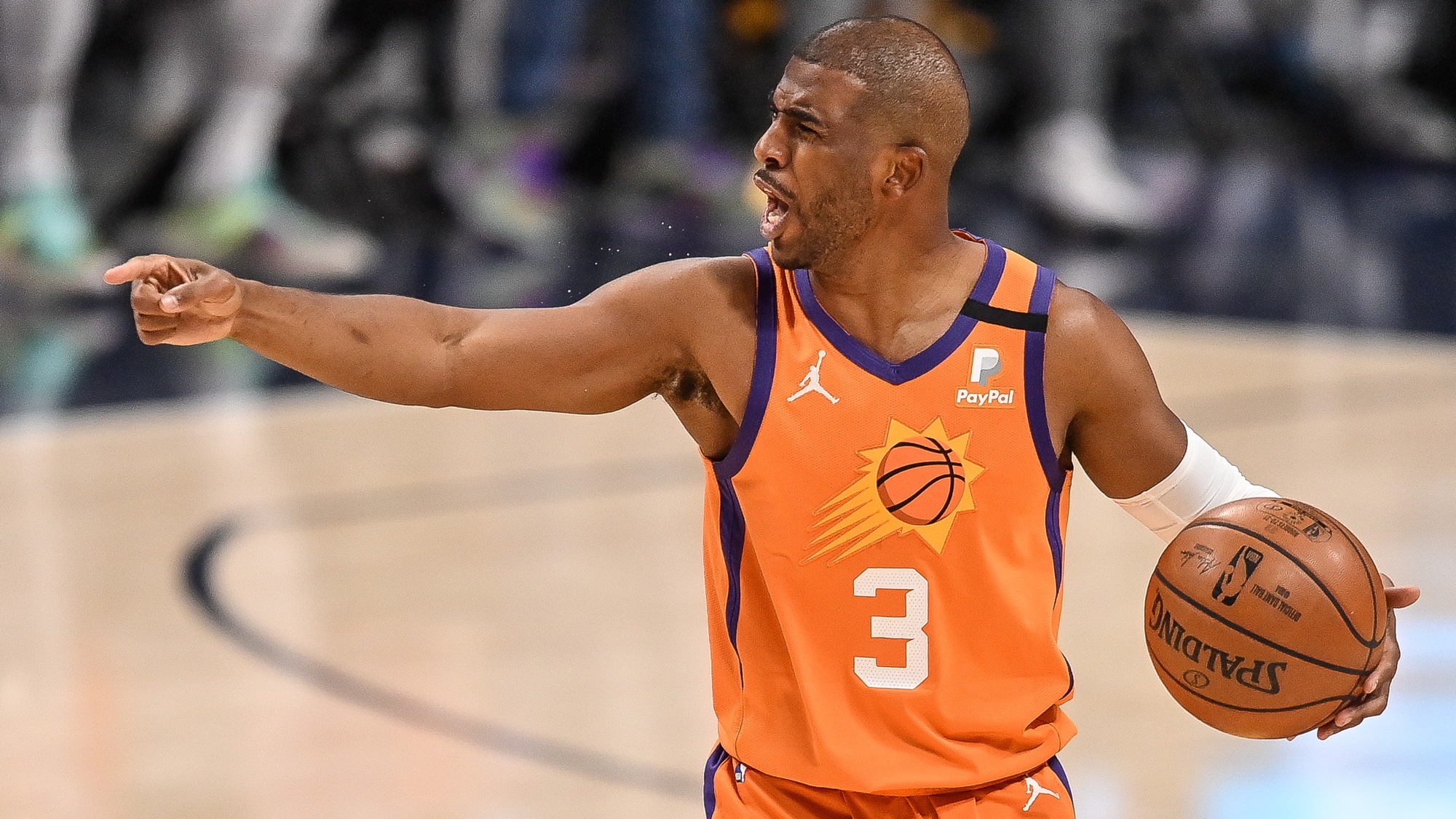 Denver Nuggets vs Phoenix Suns Live Streams Link 2