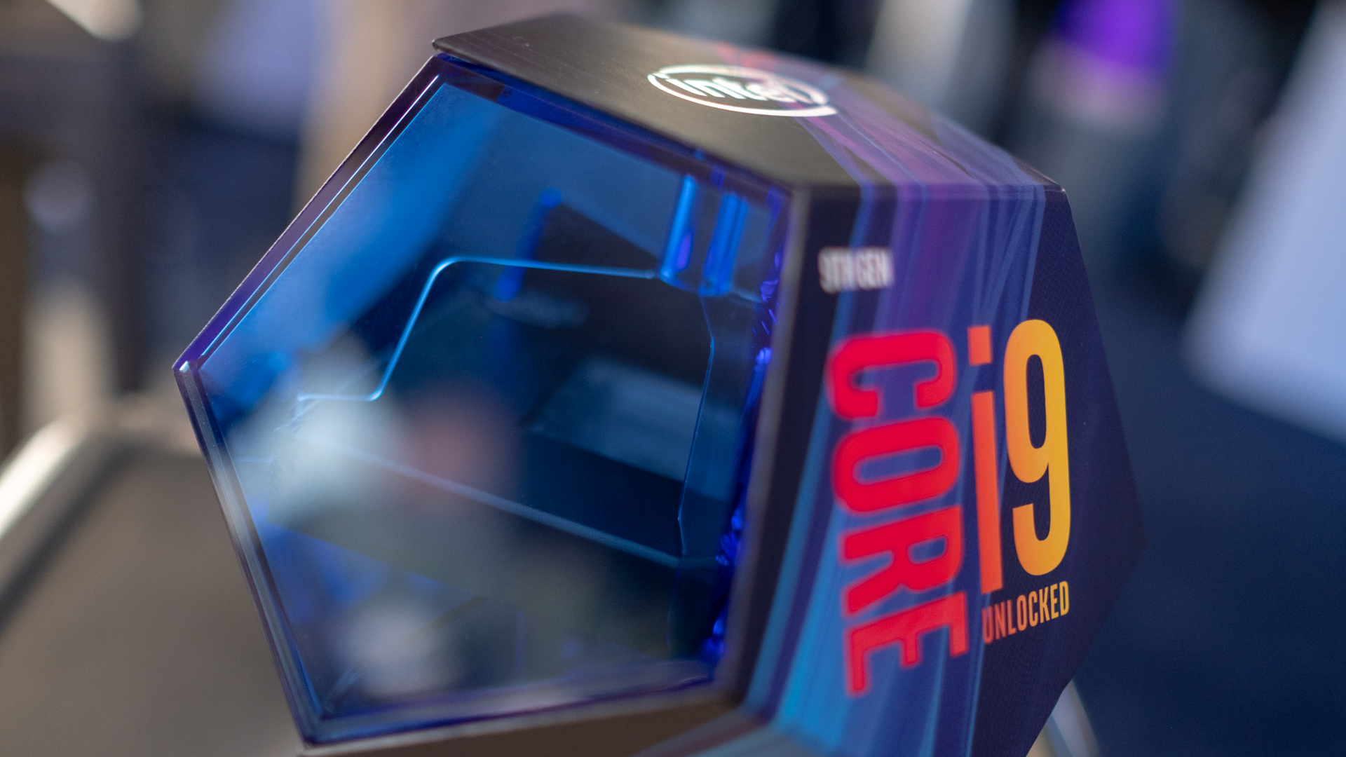 Intel Core i9-9900K review