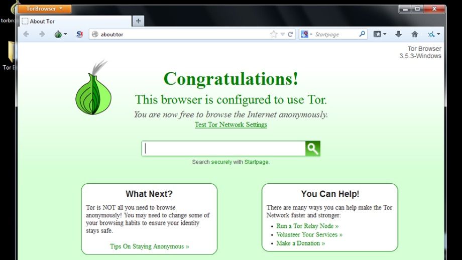 can my college see im using tor browser