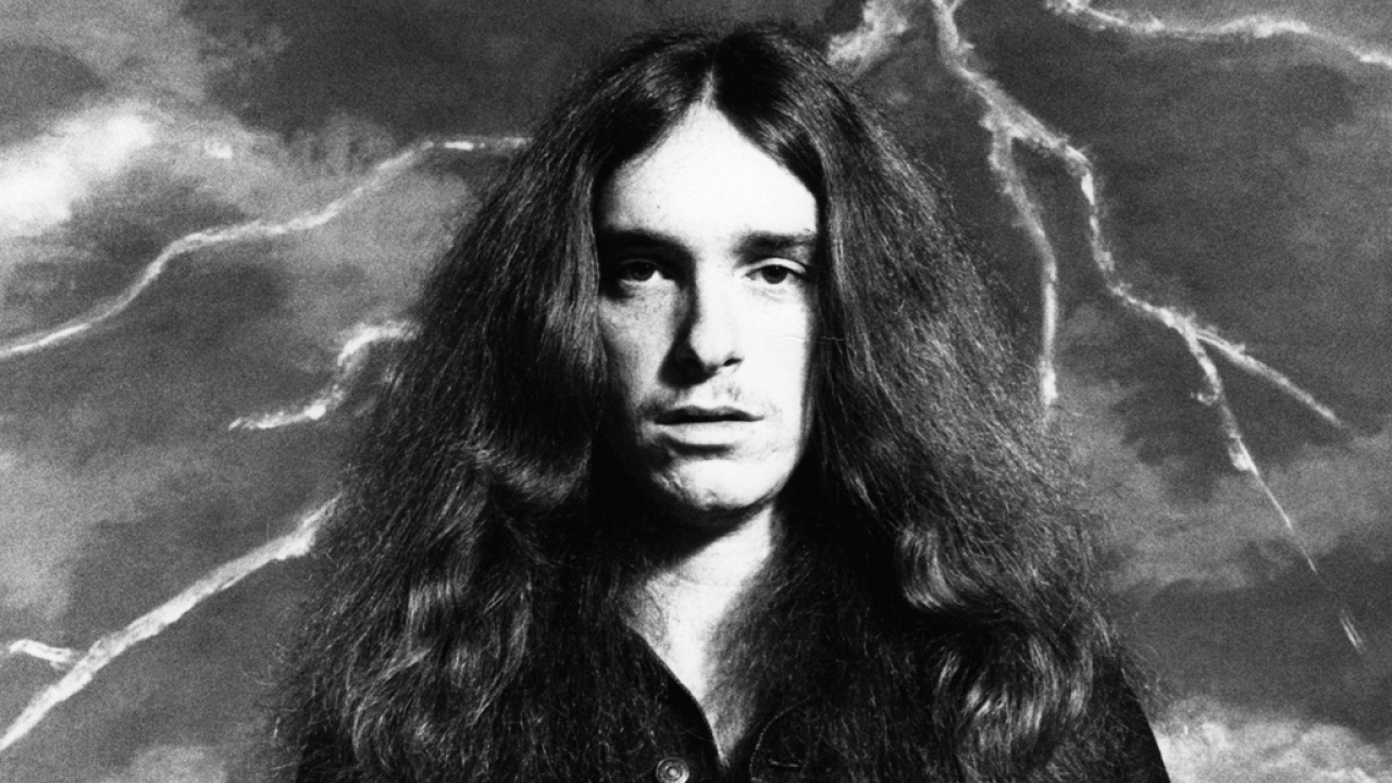 cliff burton: the man behind the myth