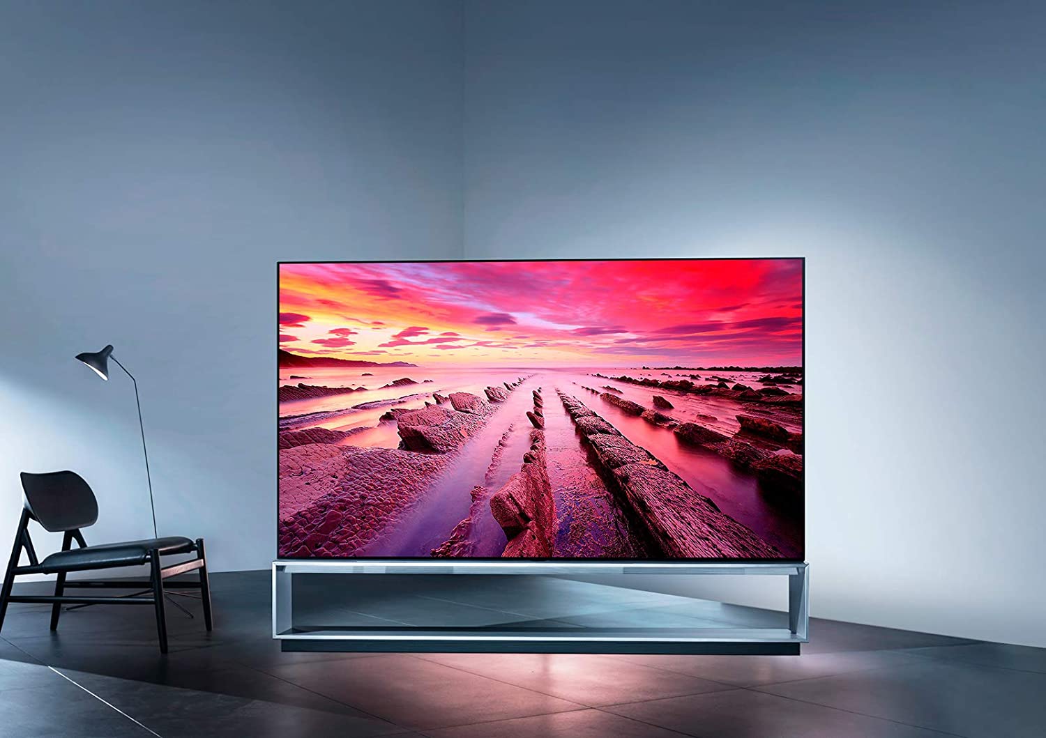 The Best Tv In Top Tvs From Lg Samsung Tcl Vizio And More