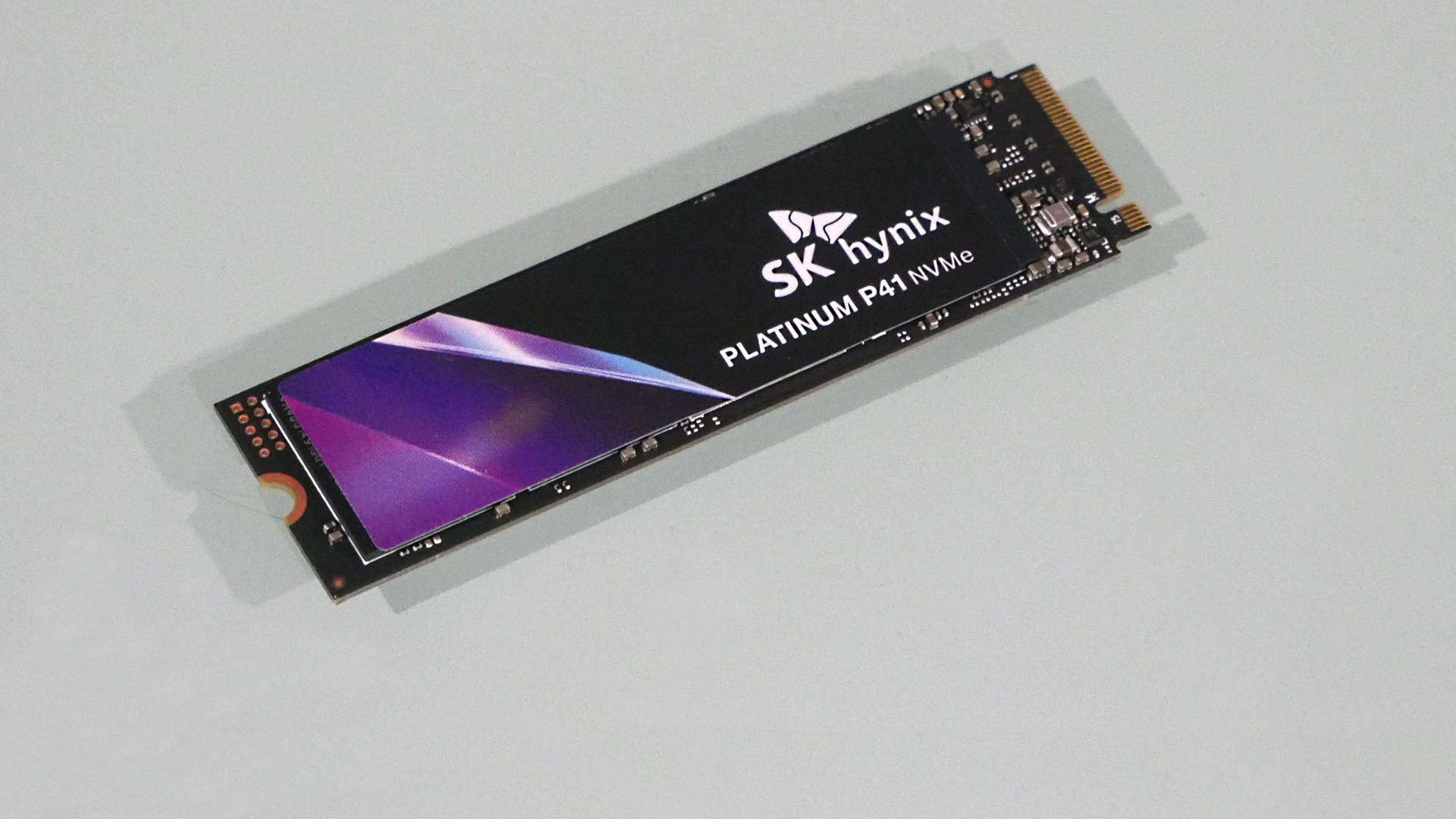  SK Hynix throws a spanner into Western Digital's plan to merge with Kioxia, but it might not be game over just yet 