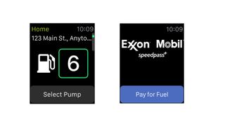 ExxonMobil Speedpass+